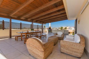 Appartamento Solaris by BarbarHouse Torre Lapillo